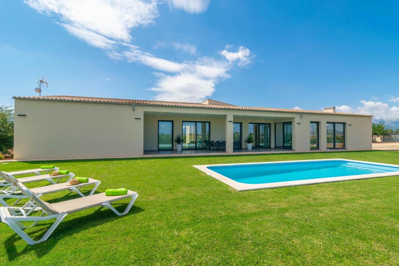 Villa Son Sastre -figuerola-